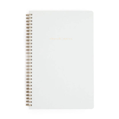 Church Notes Bible Study Notebook