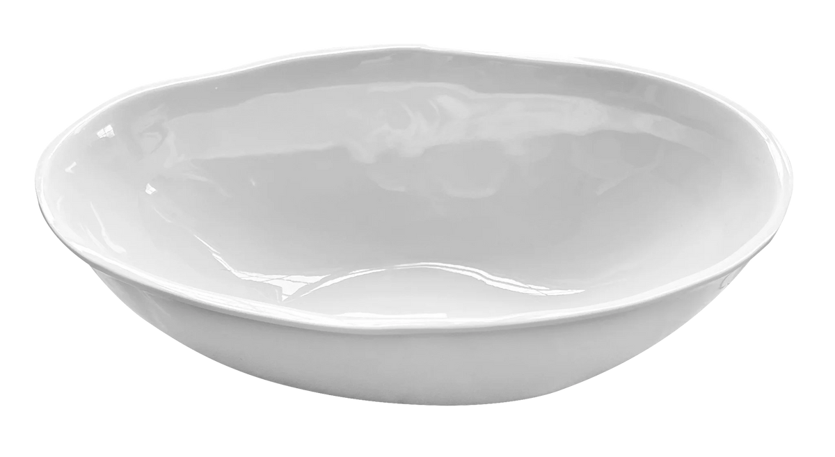 Relish Tall Oval Bowl