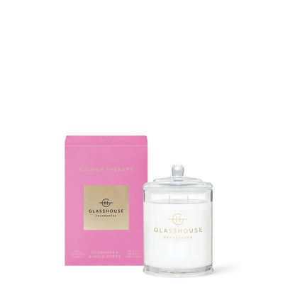 Glasshouse Candle 2.1 oz