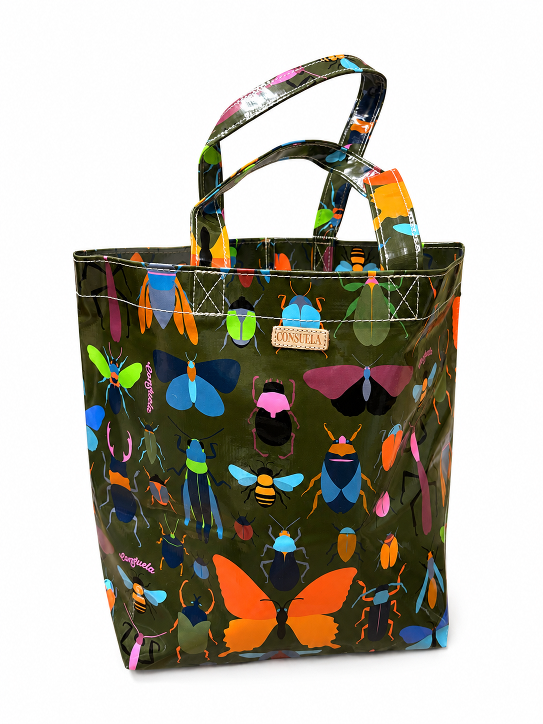 Consuela Grab 'n' Go Basic