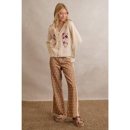 The Rosie Sweater
