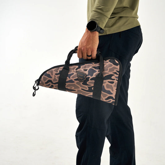 Burlebo Pistol Case