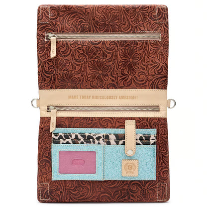 Consuela Metro Crossbody, Sally