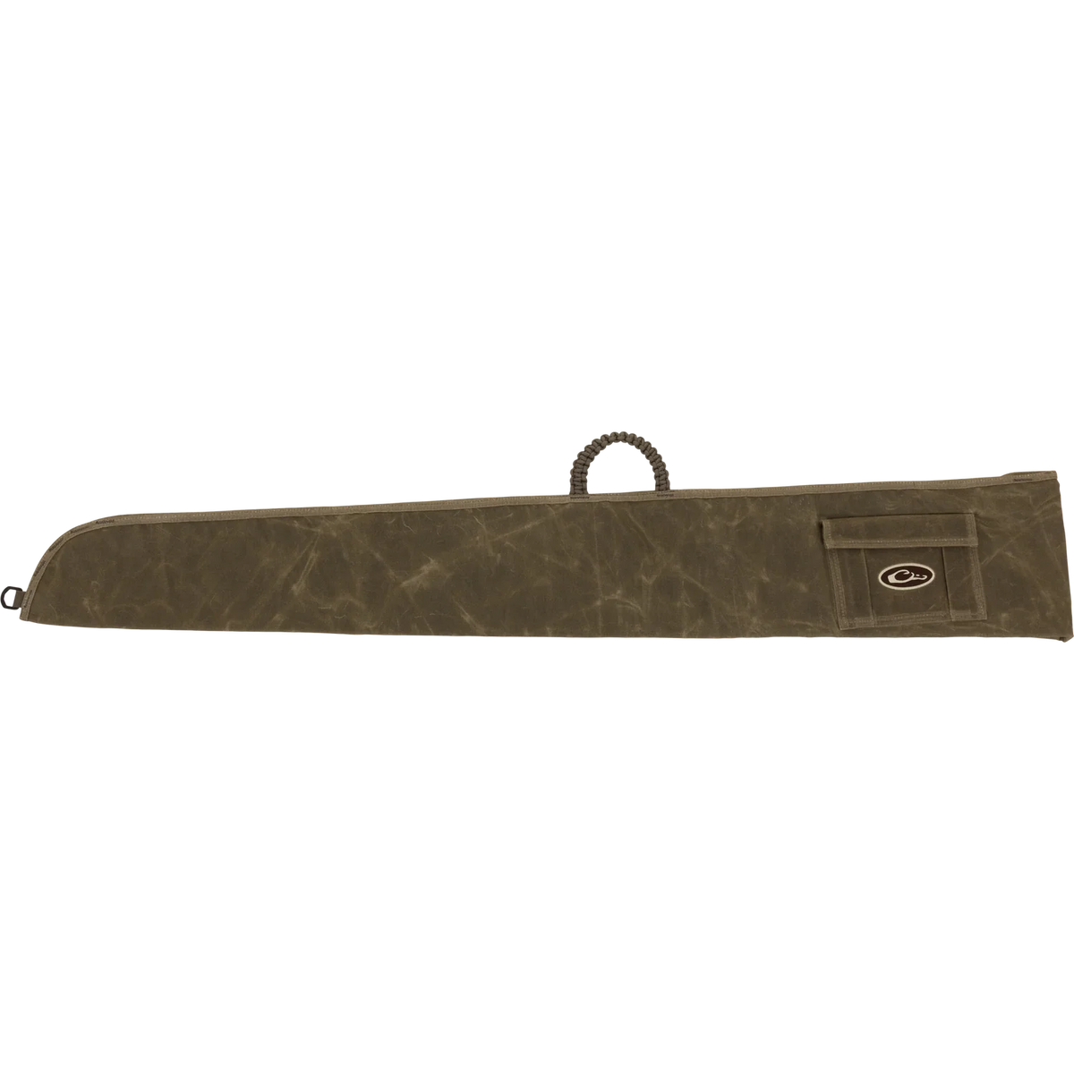 Drake Wax Cotton Gun Sleeve
