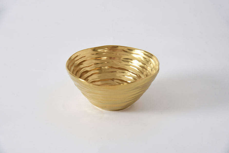 Pampa Bay Dorato Small Bowl