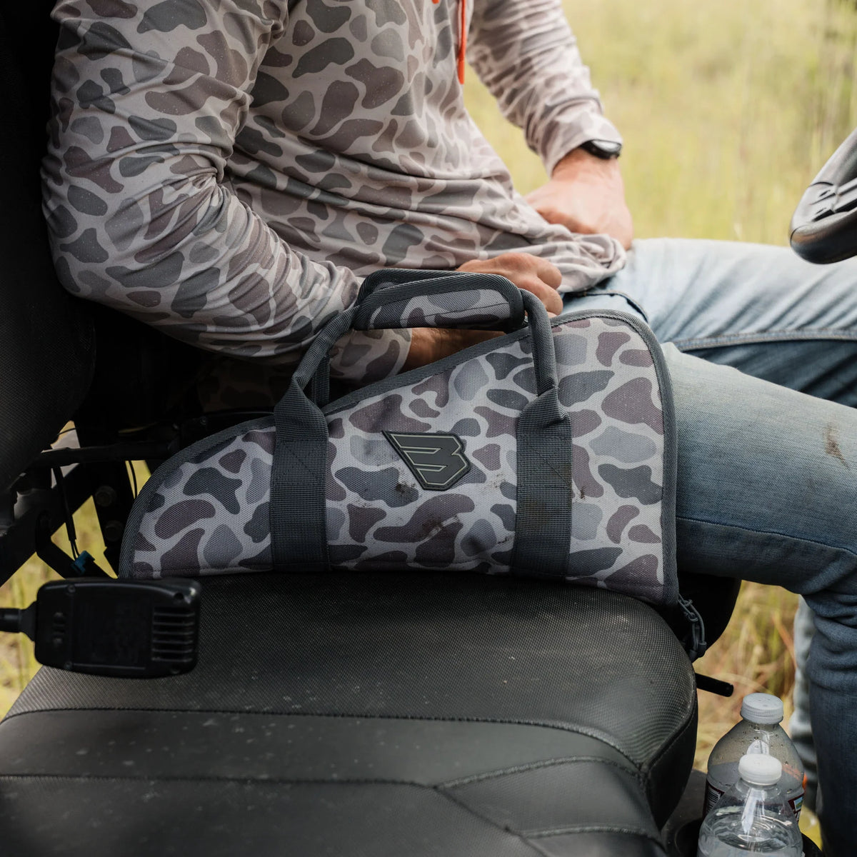 Burlebo Pistol Case