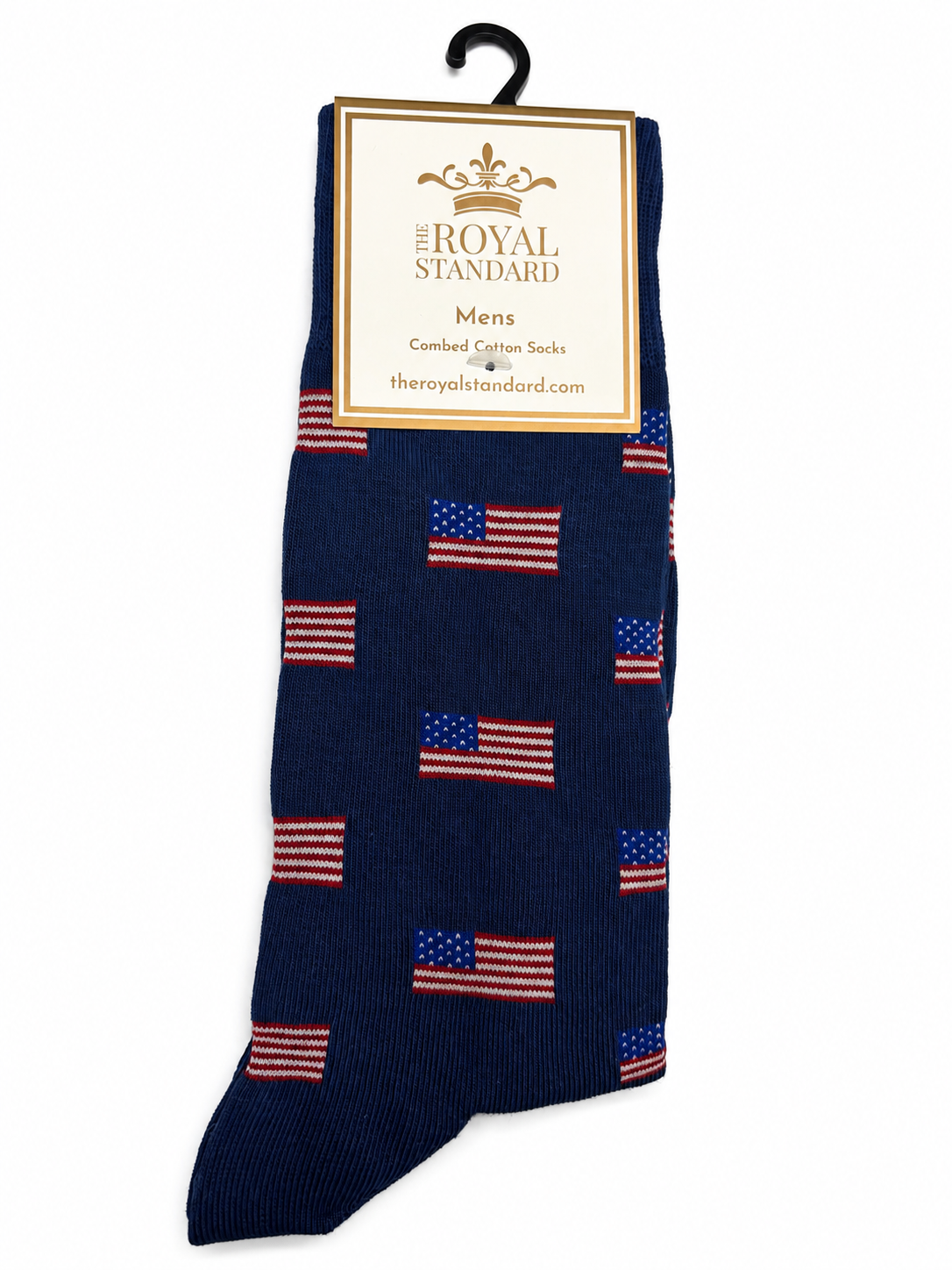 The Royal Standard Men's Socks