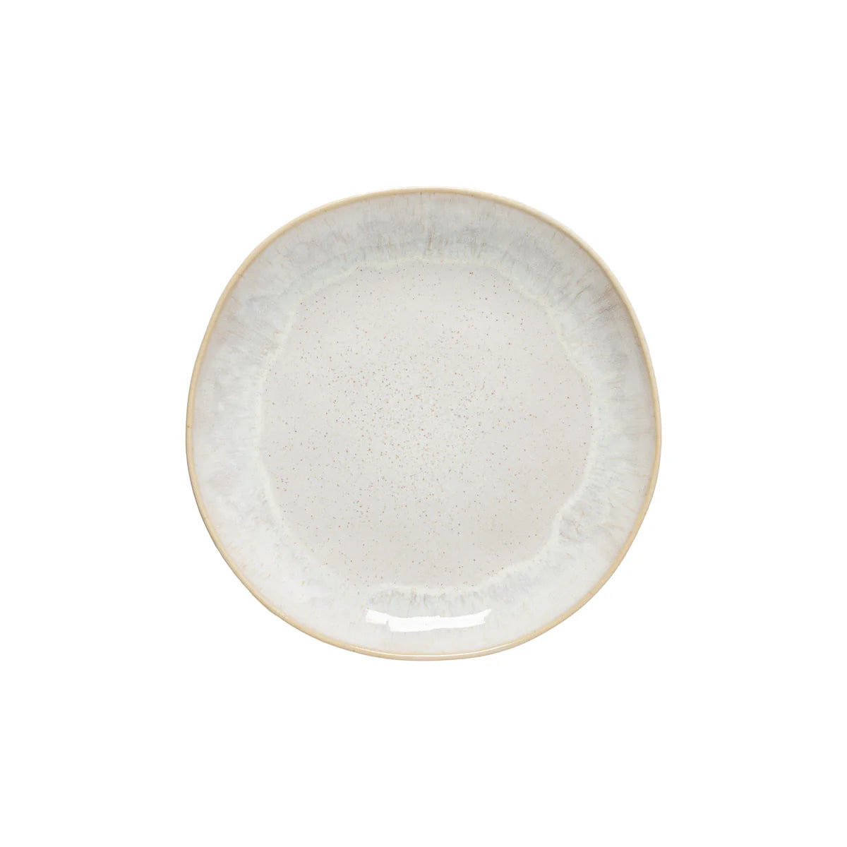 Costa Nova Eivissa Sand Salad Plate