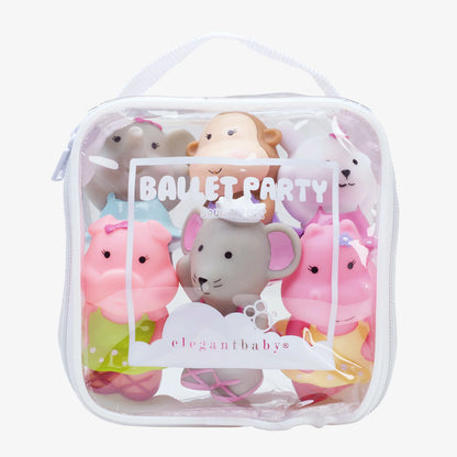 Elegant Baby Bath Toys