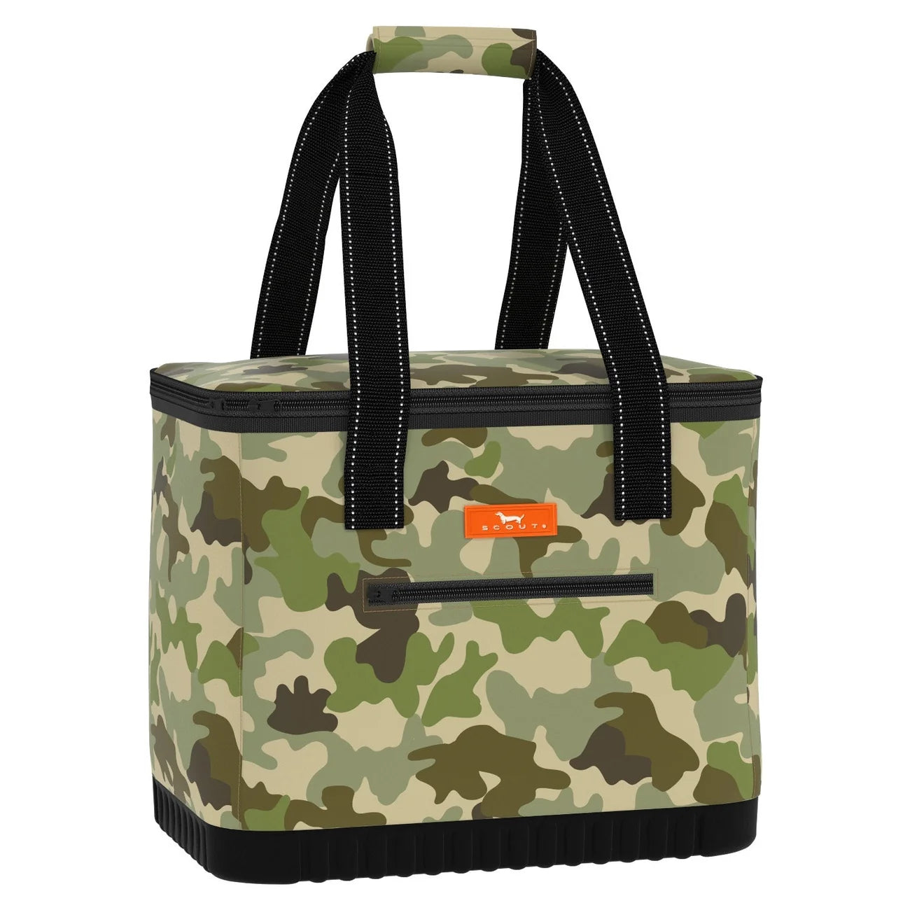 Scout Soft Cooler "Happy Glamper"