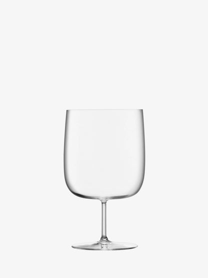 LSA Borough Beer Glass