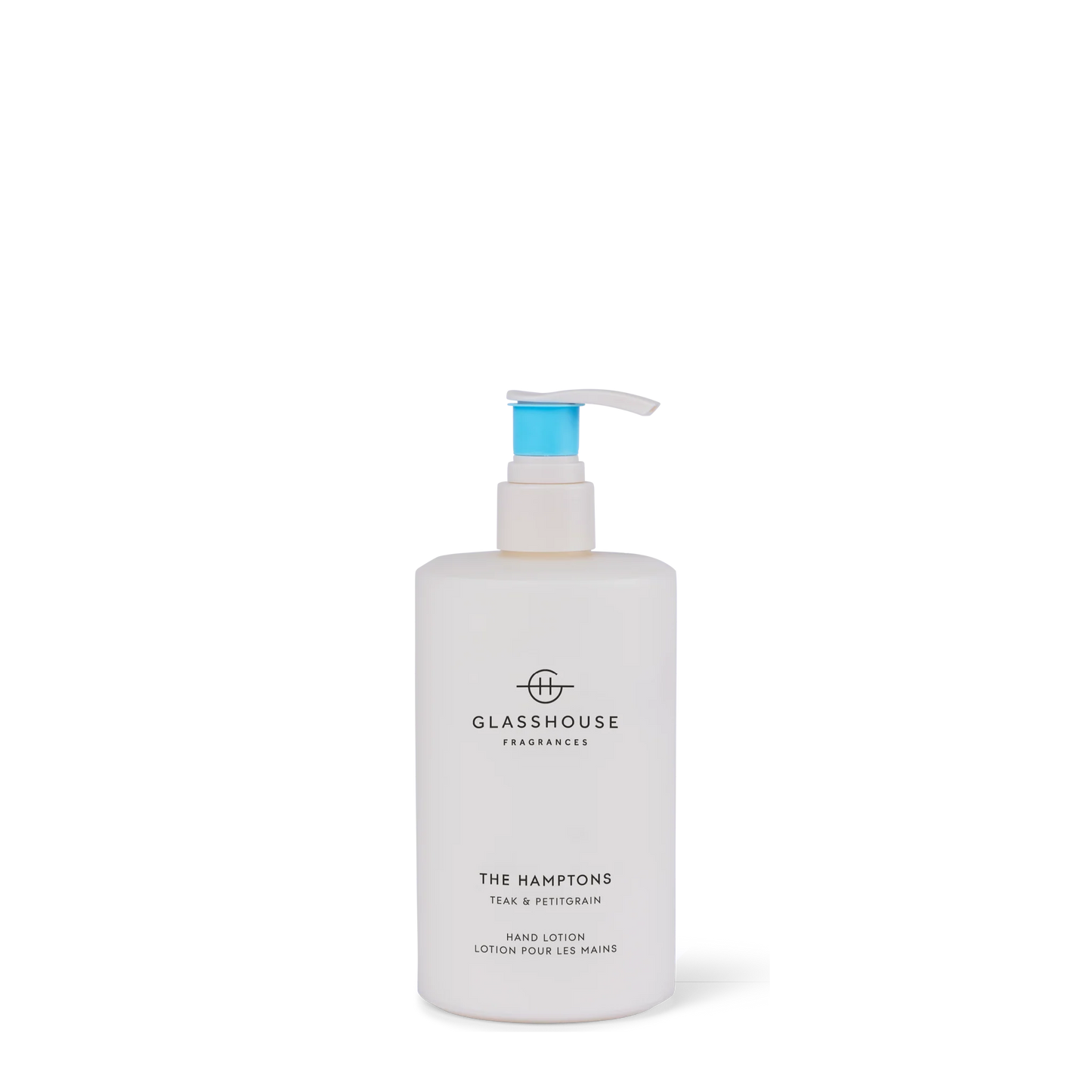 Glasshouse Hand Lotion