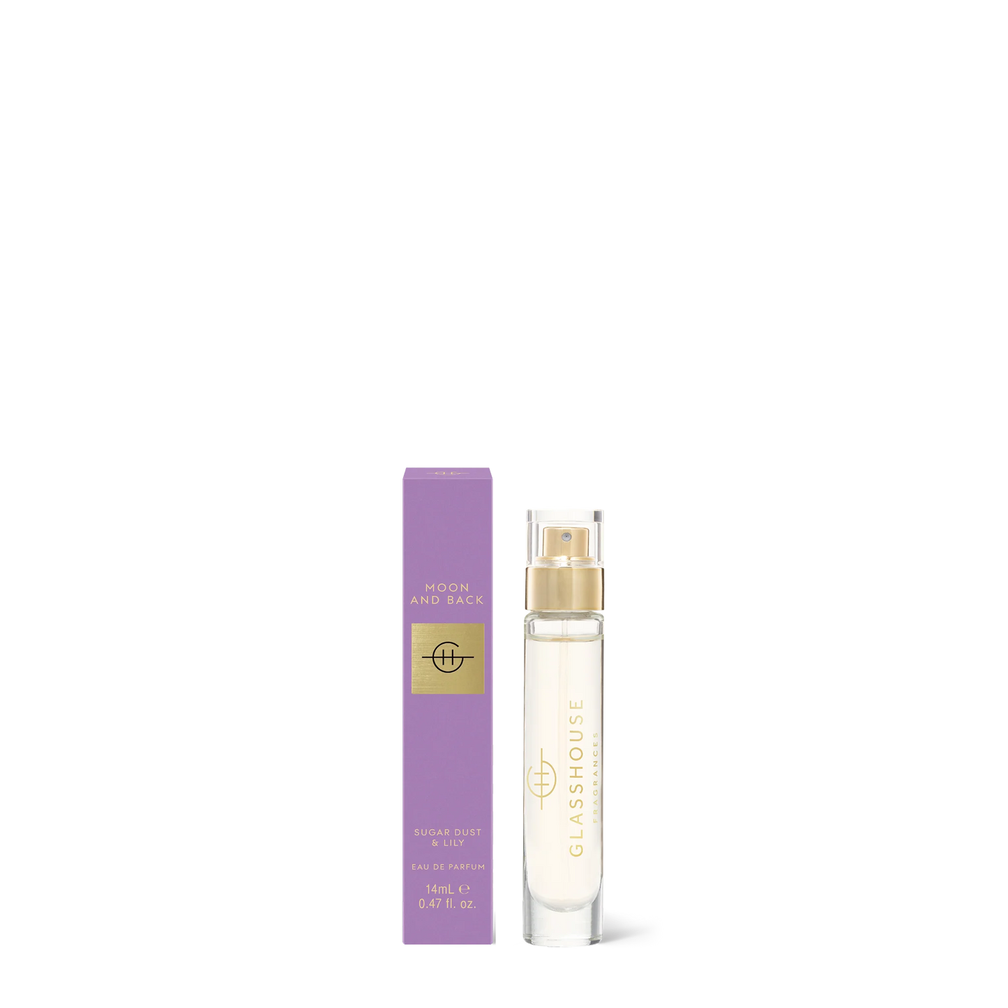 Glasshouse Perfume 0.47oz