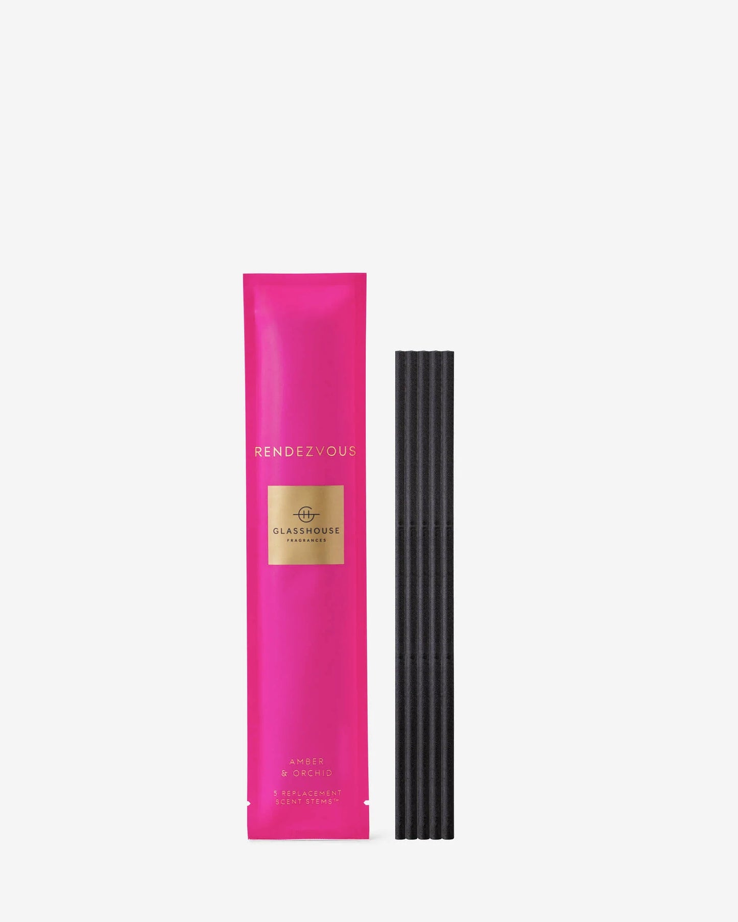 Glasshouse Scent Stems