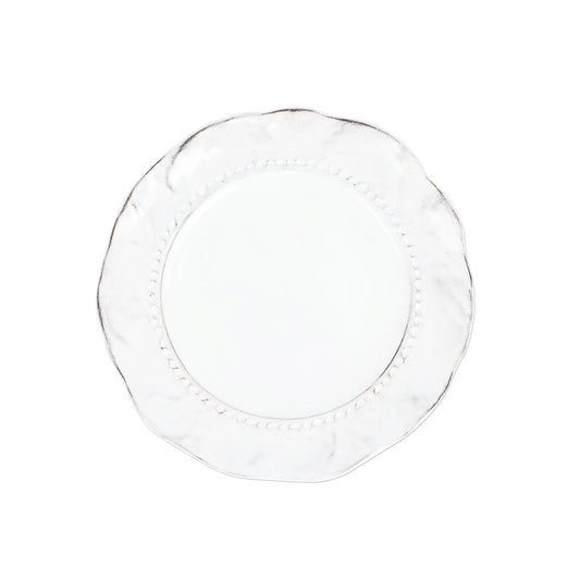 Vietri "Giorno" Ash Salad Plate