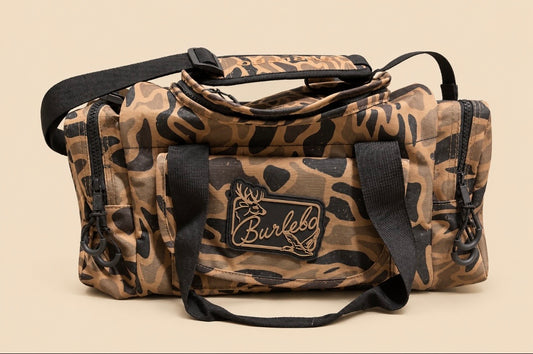 Burlebo Ammo Bag