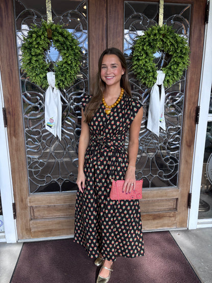 The Sophia Dress