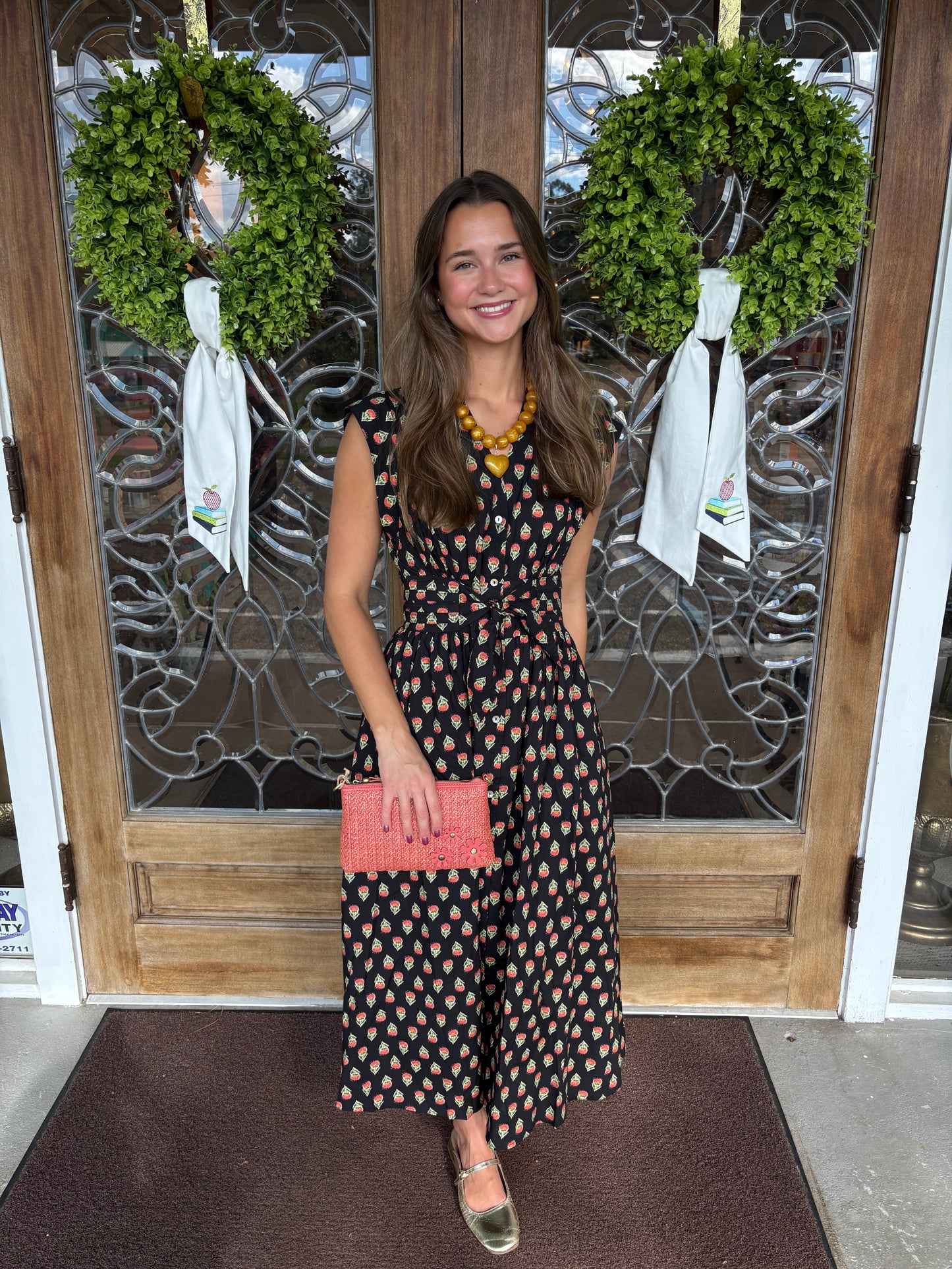 The Sophia Dress