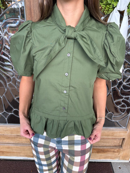 The Olivia Top