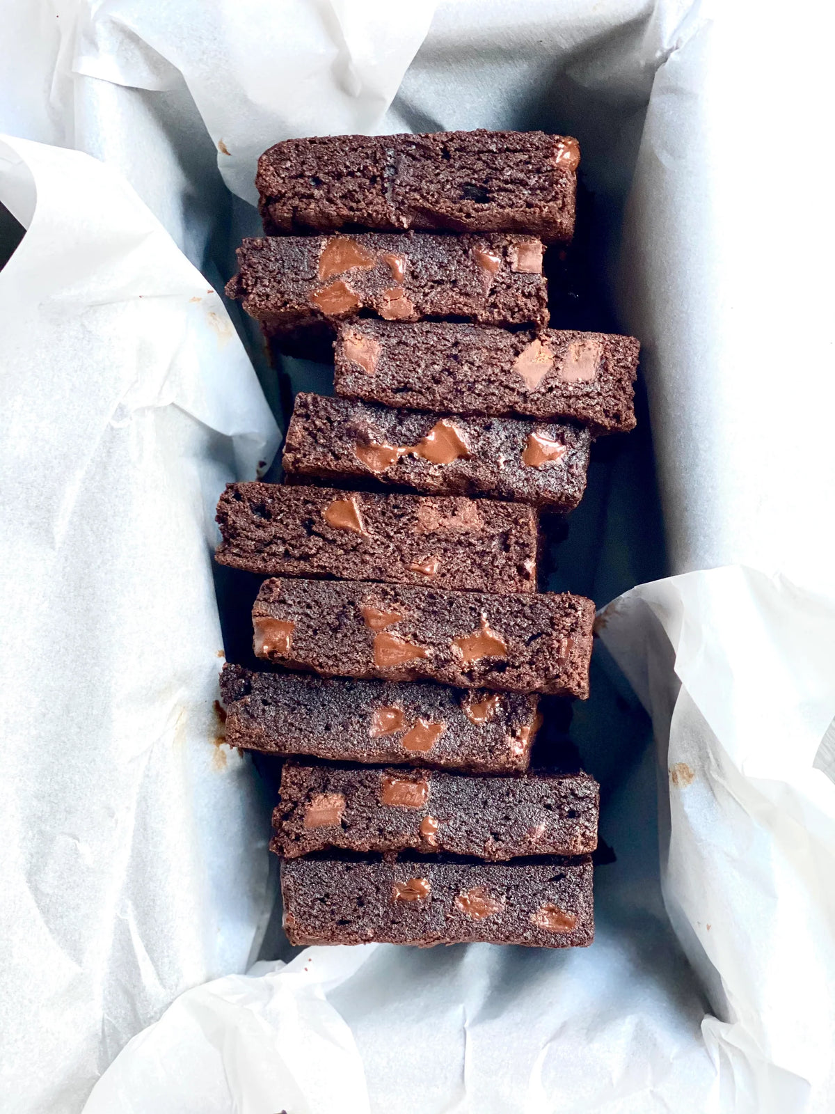 Maison Zoe Ford - Big Time Brownie