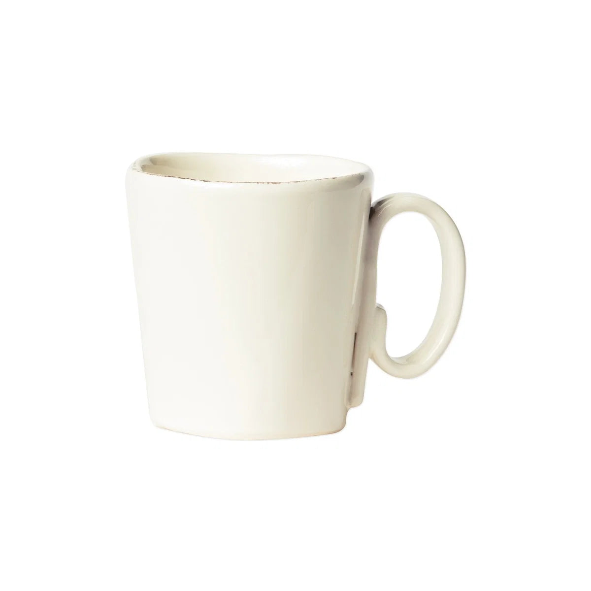 Vietri "Lastra - Linen" Mug