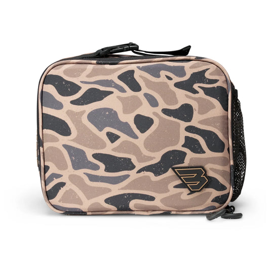 Burlebo Lunch Box