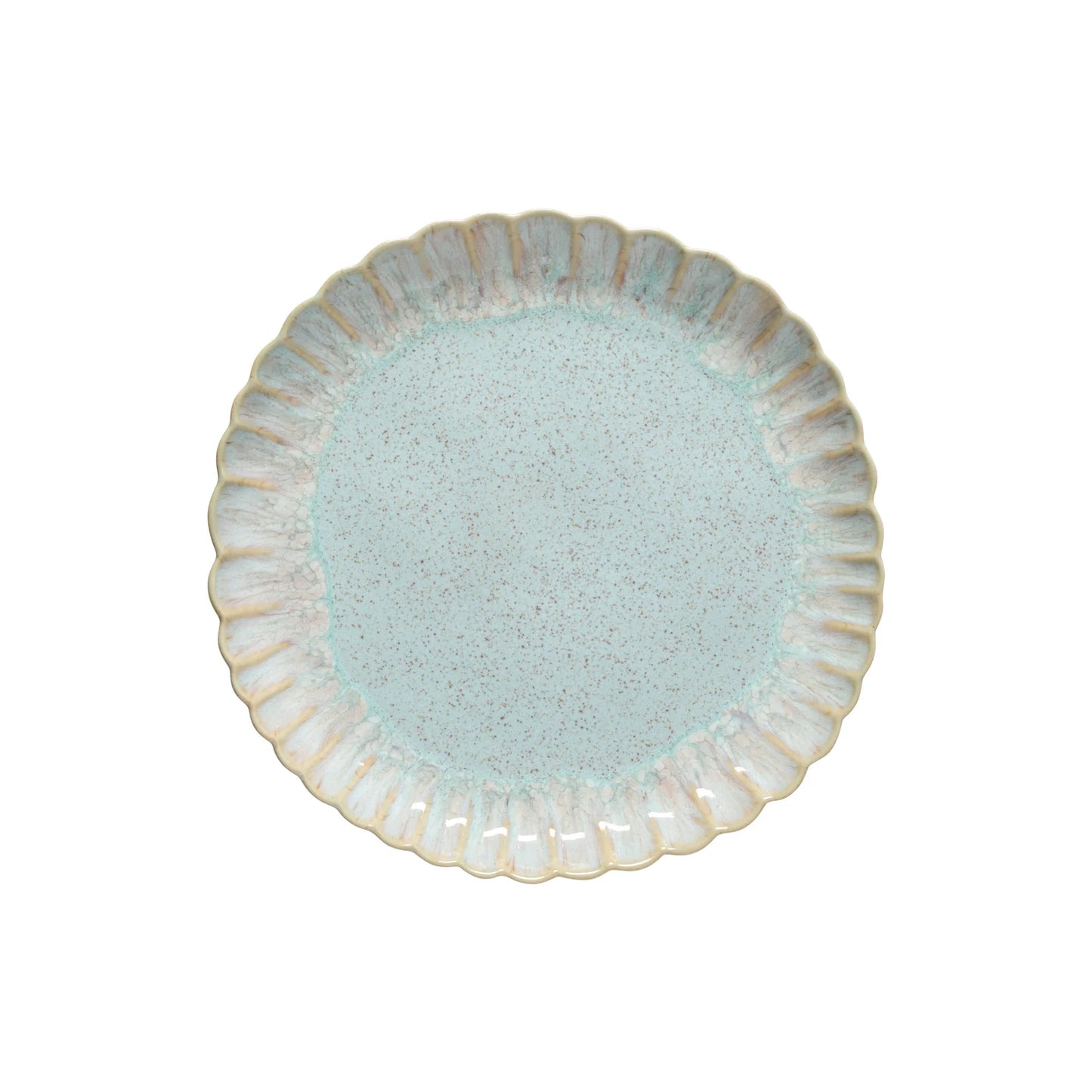 Costa Nova Mallorca Sea Dinner Plate