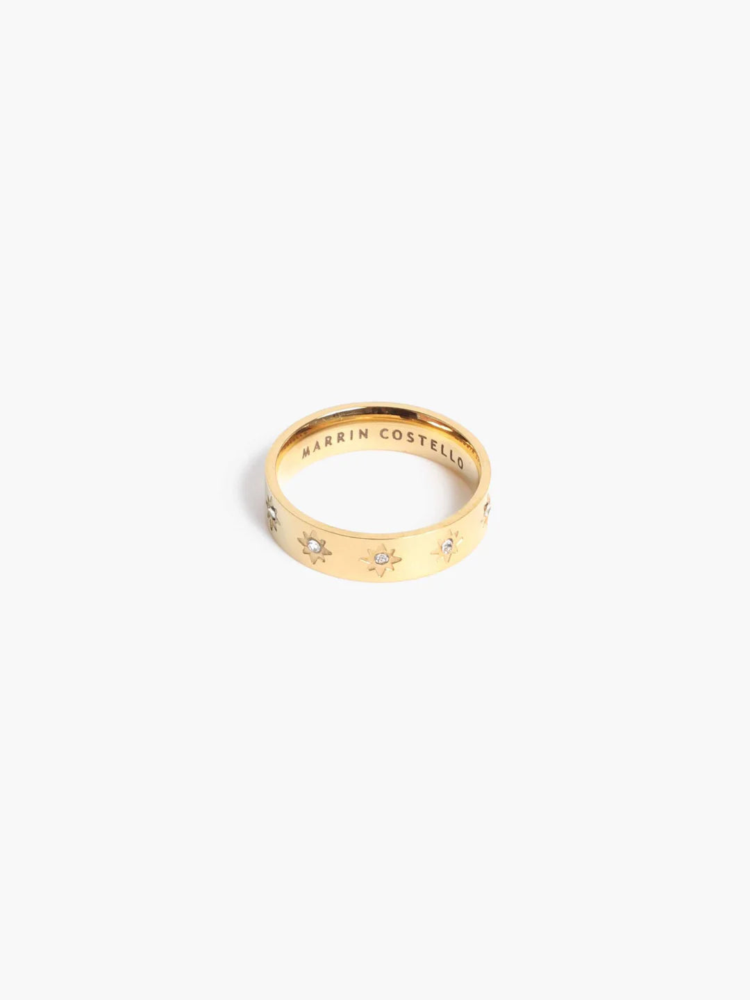 Marrin Costello Orion Ring