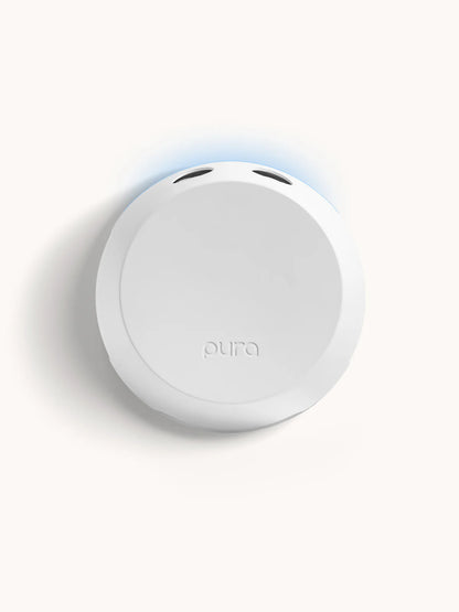 Pura 4” Smart Fragrance Diffuser