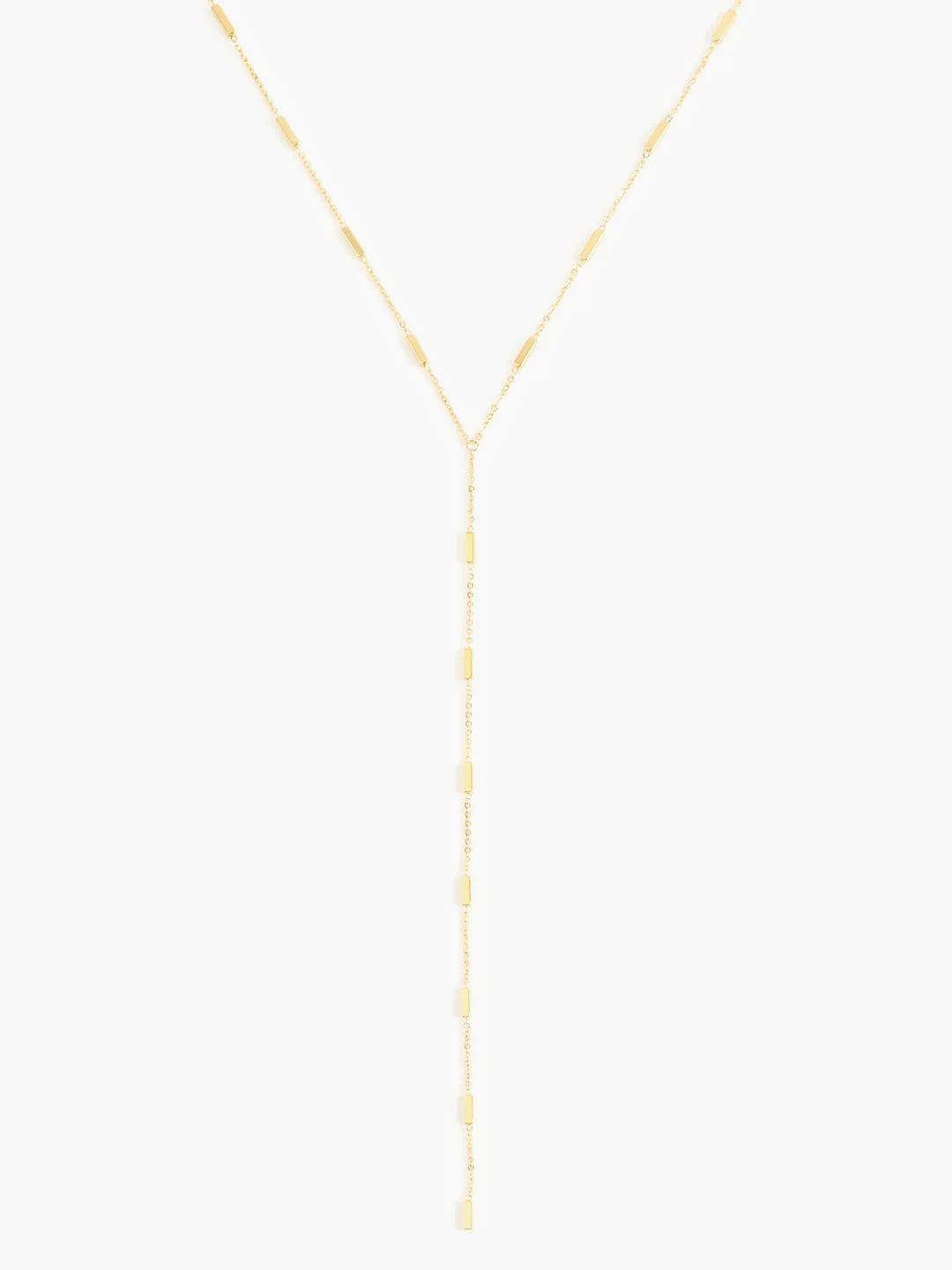 Marrin Costello Regina Lariat Necklace