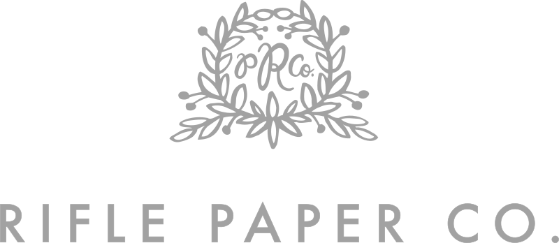 Rifle Paper