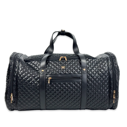 PurseN Signature VIP Duffle Bag
