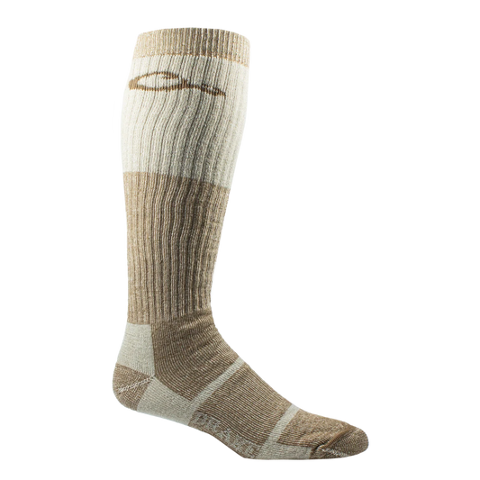Drake Heavyweight Merino OTC Hunting Socks