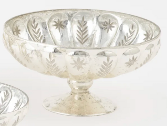180 Degrees Fluted Stacking Bowls
