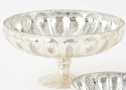 180 Degrees Fluted Stacking Bowls