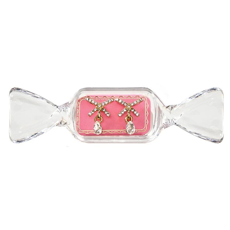 Santa Barbara - The Candy Dish Earrings