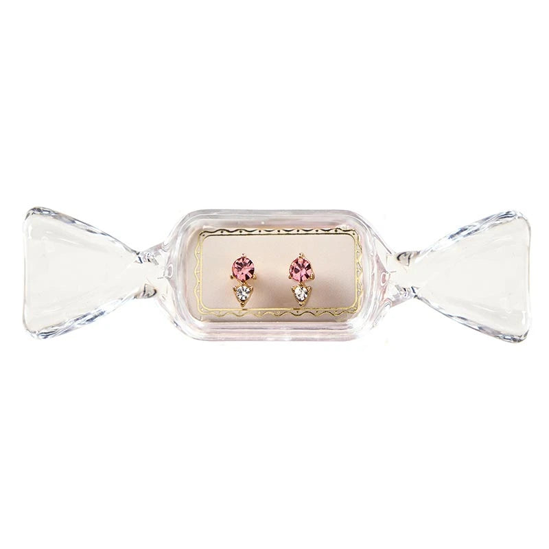 Santa Barbara - The Candy Dish Earrings