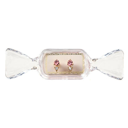 Santa Barbara - The Candy Dish Earrings