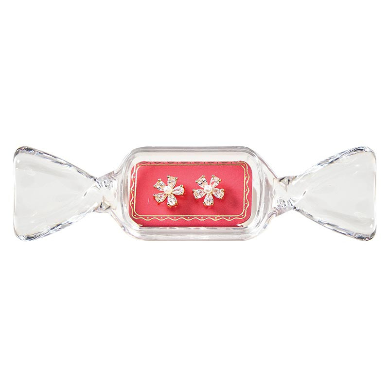 Santa Barbara - The Candy Dish Earrings