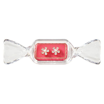 Santa Barbara - The Candy Dish Earrings