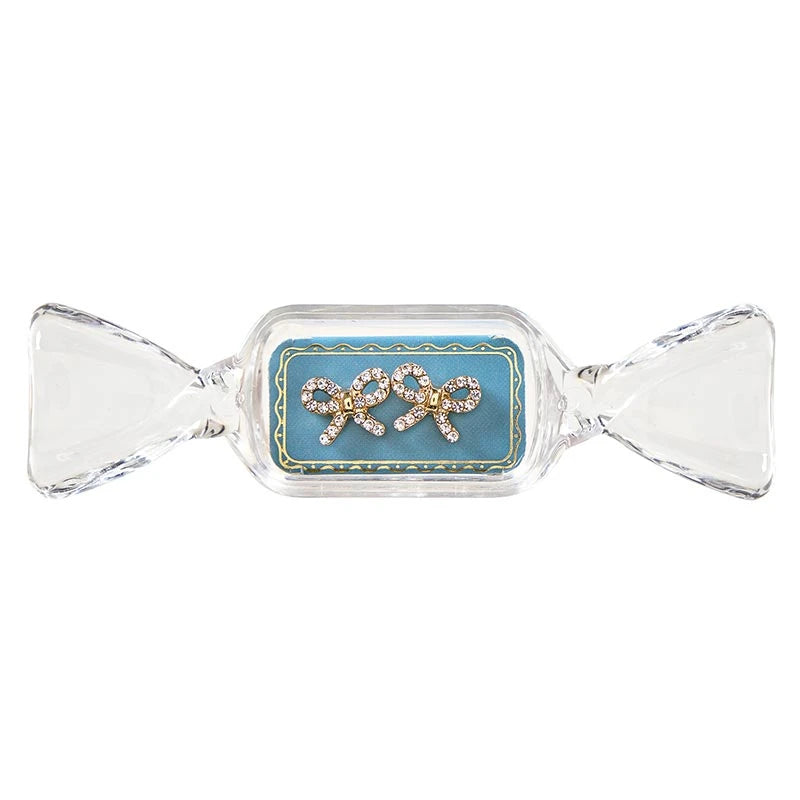 Santa Barbara - The Candy Dish Earrings