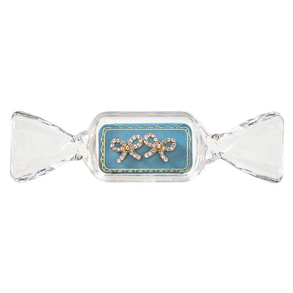 Santa Barbara - The Candy Dish Earrings