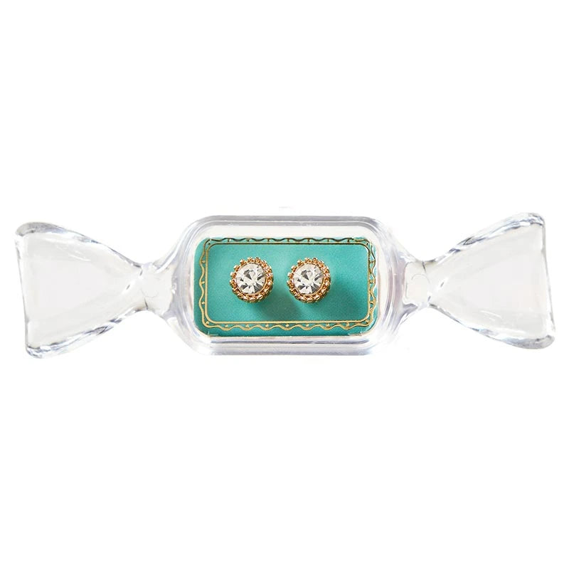 Santa Barbara - The Candy Dish Earrings