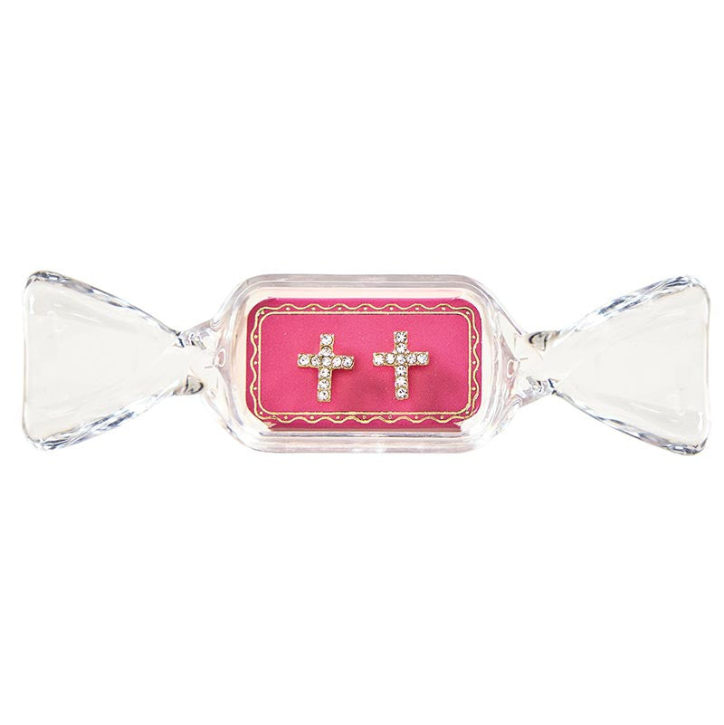 Santa Barbara - The Candy Dish Earrings