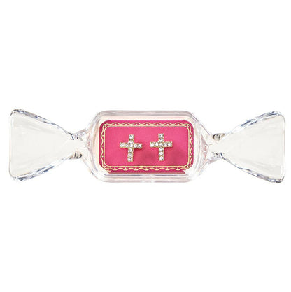 Santa Barbara - The Candy Dish Earrings