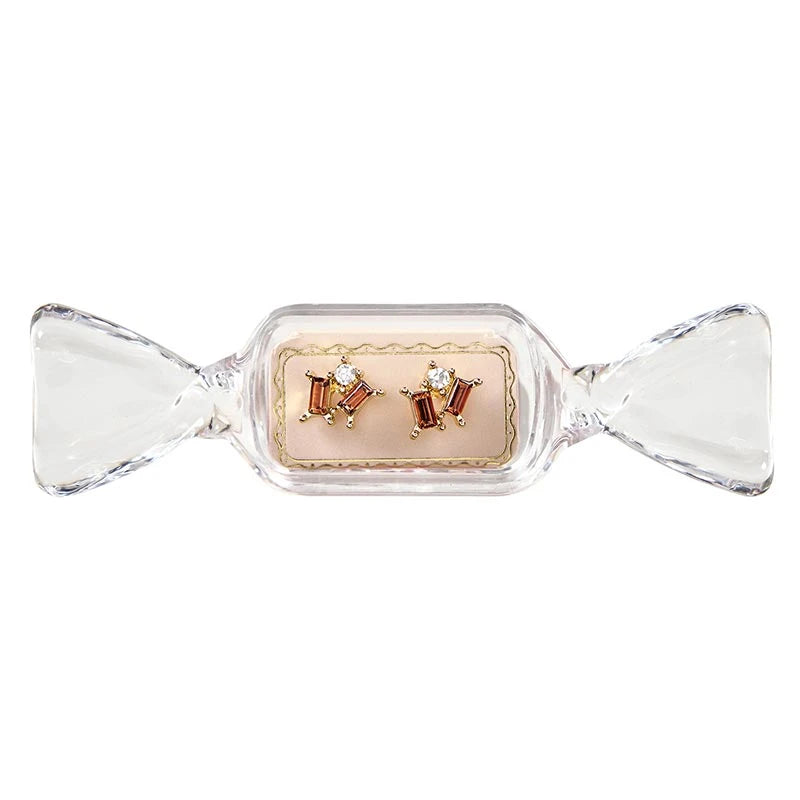 Santa Barbara - The Candy Dish Earrings