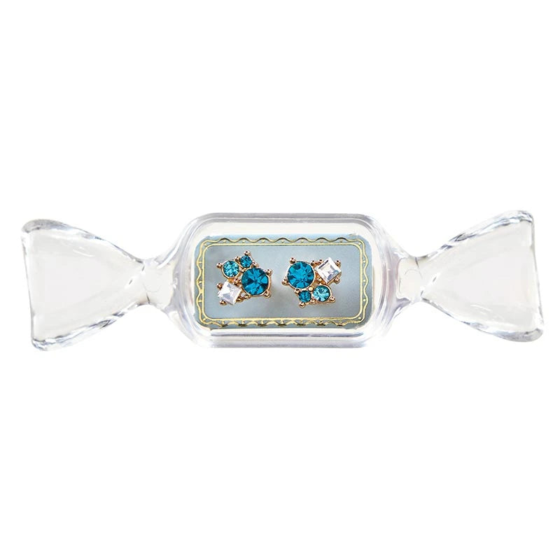 Santa Barbara - The Candy Dish Earrings