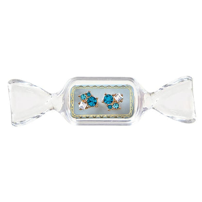 Santa Barbara - The Candy Dish Earrings