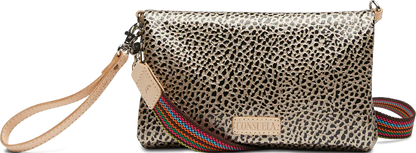 Consuela Uptown Crossbody, Wesley