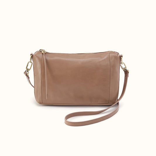 Hobo - Darcy Carry-All Crossbody Bag